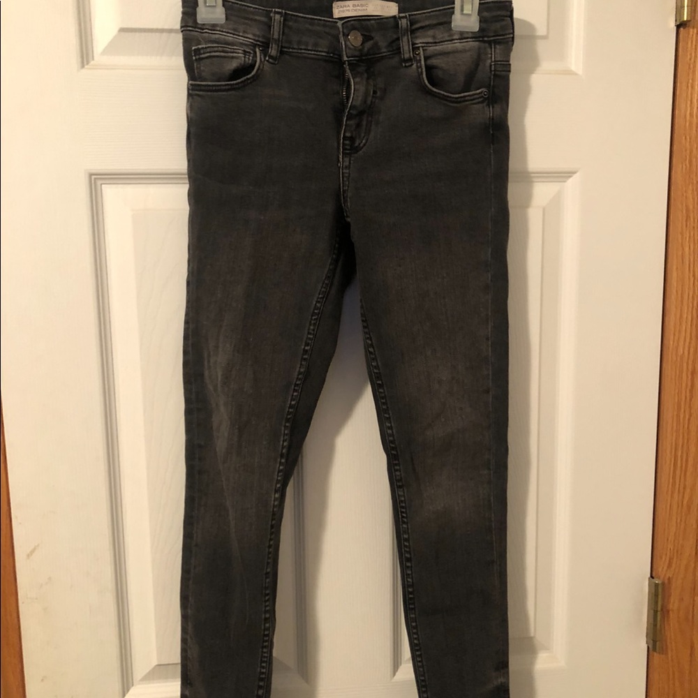 Zara Jeans